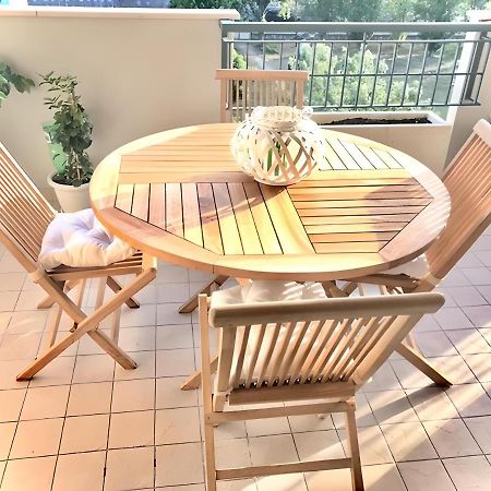 Casa Vacanze Esedra Lägenhet Pescara Exteriör bild