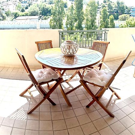 Casa Vacanze Esedra Lägenhet Pescara Exteriör bild